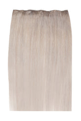 Tresa Clip-On Deluxe Grey